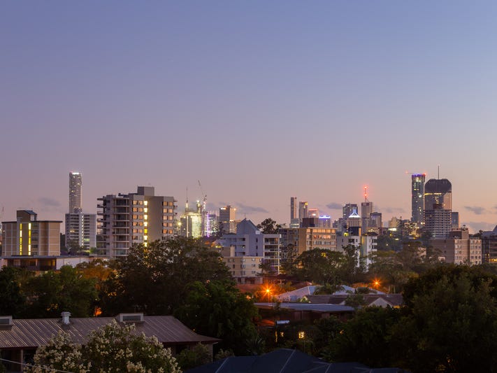 12/4749 Brisbane Street, St Lucia, Qld 4067 Property Details