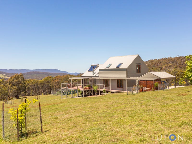 60 Grey Gums Road, Majors Creek, NSW 2622 Property Details