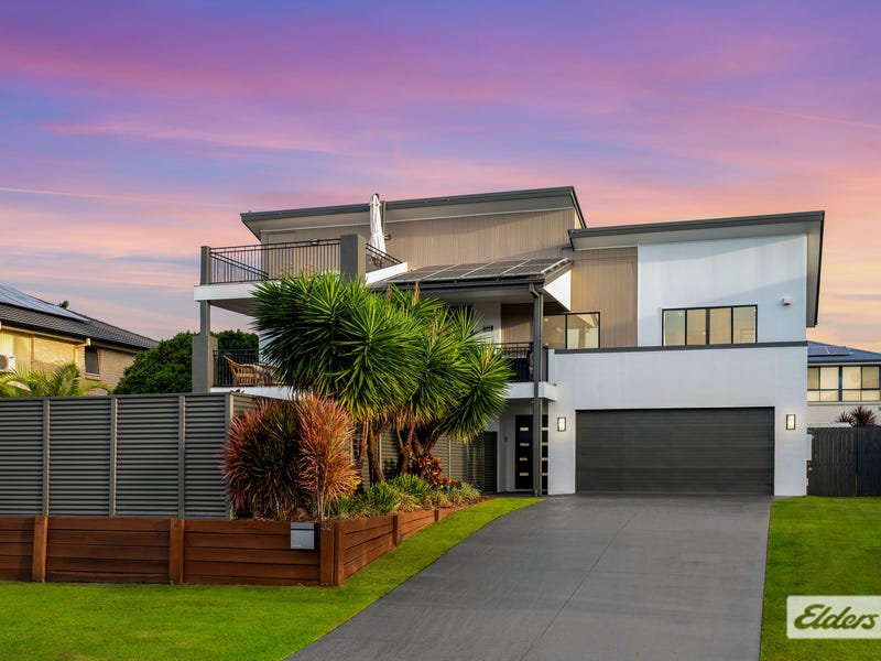 32 Huntly Place, Redland Bay, Qld 4165