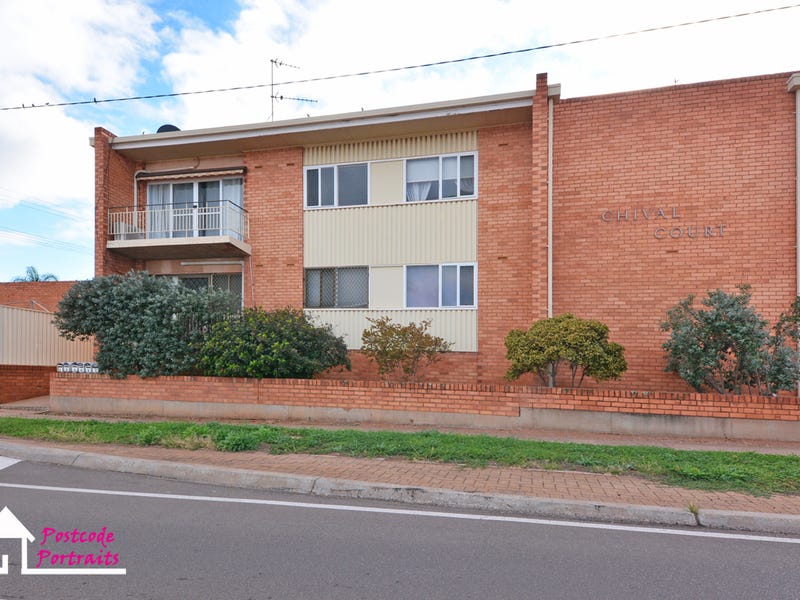 6/59 Essington Lewis Avenue, Whyalla, SA 5600