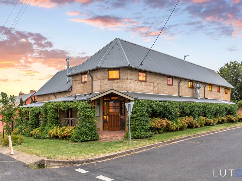 183 Wallace Street, Braidwood, NSW 2622 Property Details