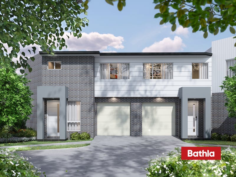 New House and Land Packages For Sale in Marsden Park, NSW 2765