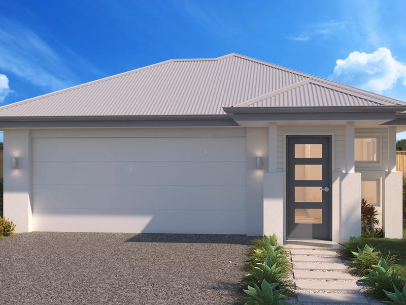 New House and Land Packages For Sale in Redbank Plains, QLD 4301