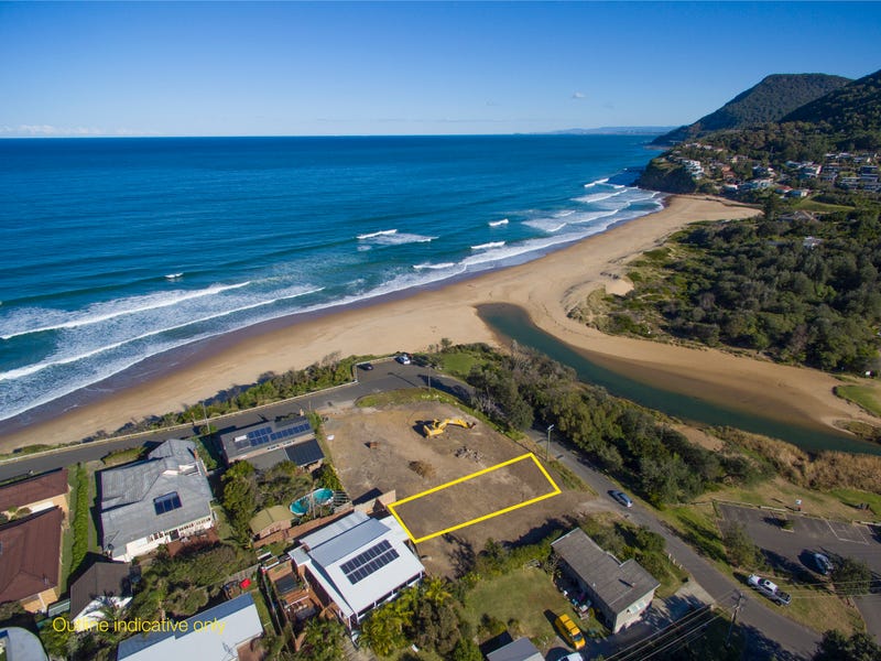 107A The Drive, Stanwell Park, NSW 2508 Property Details