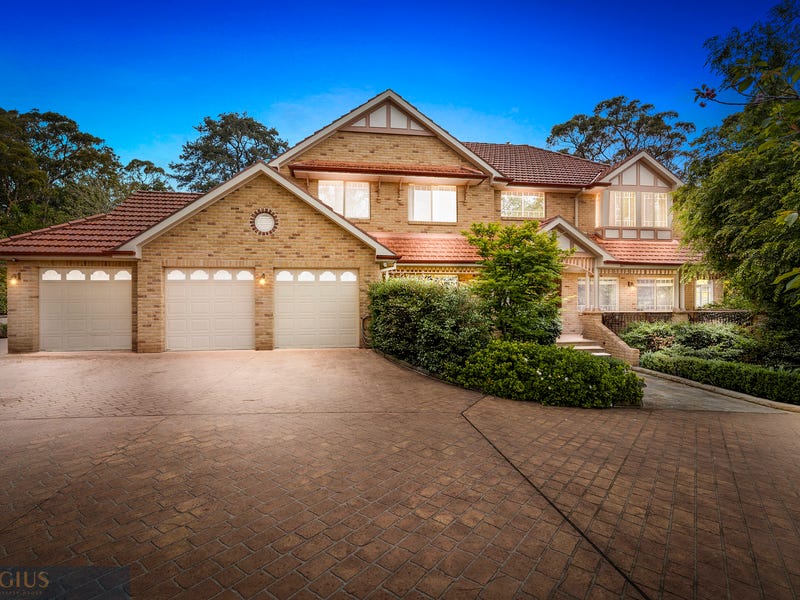 8 Volunteer Road, Kenthurst, NSW 2156
