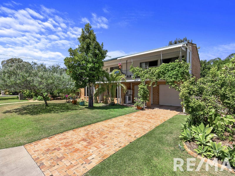 73 Spence Street, Point Vernon, Qld 4655