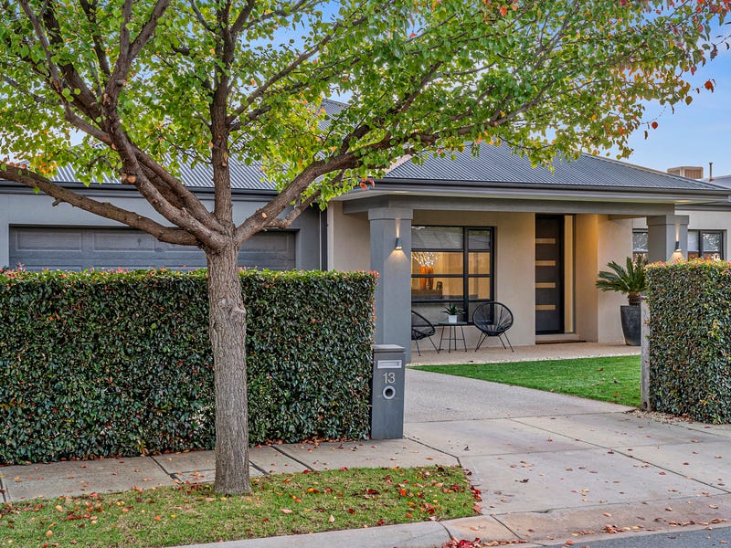 13 Lucy Court, Euroa, Vic 3666