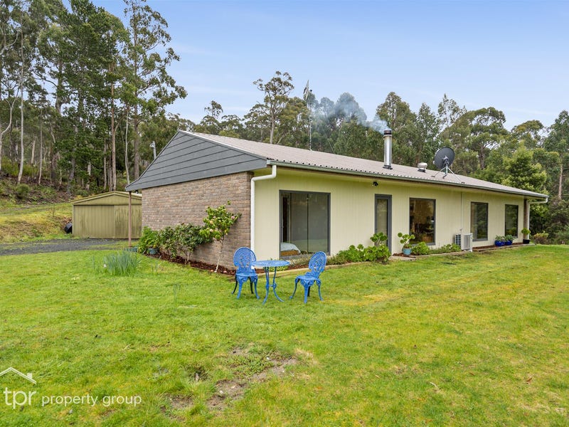 153 Kent Beach Road, Dover, Tas 7117