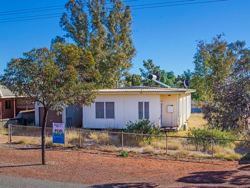 Leonora, WA 6438 Sold Property Prices & Auction Results