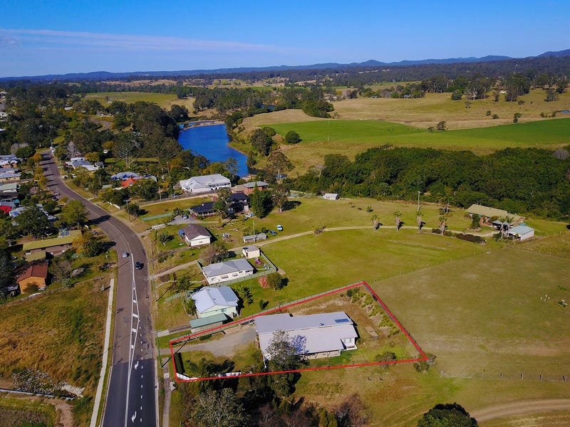 701a Beechwood Road, Beechwood, NSW 2446 Property Details