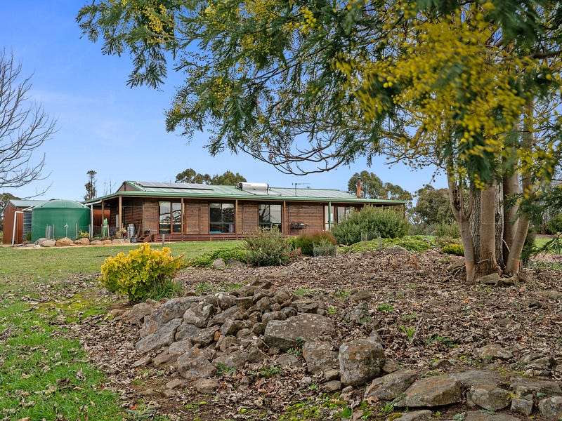 431 Bonnie Doon Road, Boho South, Vic 3669