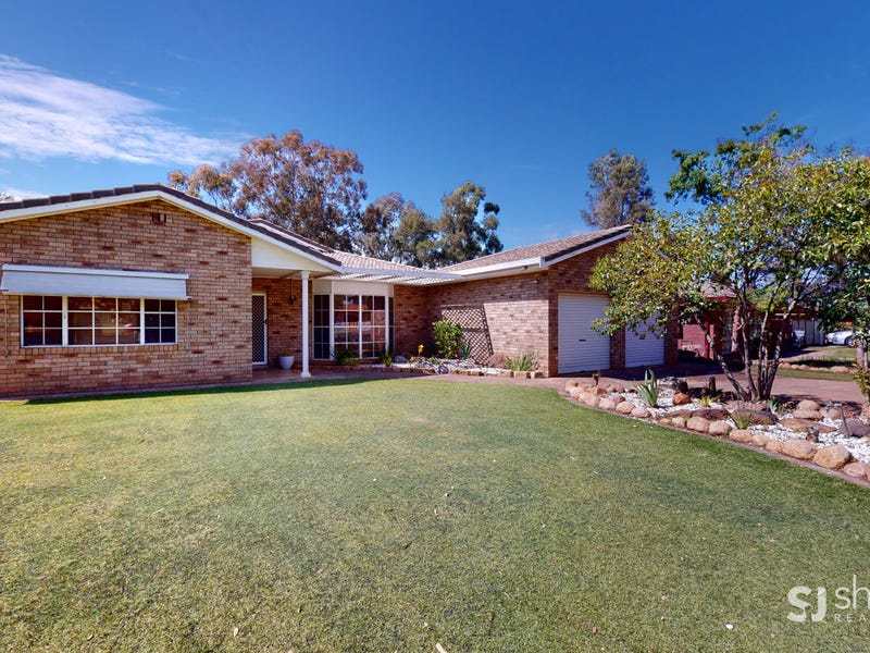 134 Baird Drive, Dubbo, NSW 2830