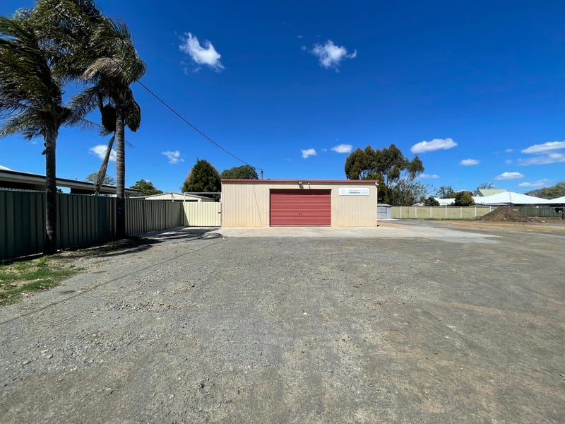 30 Evans Street, Pittsworth, Qld 4356