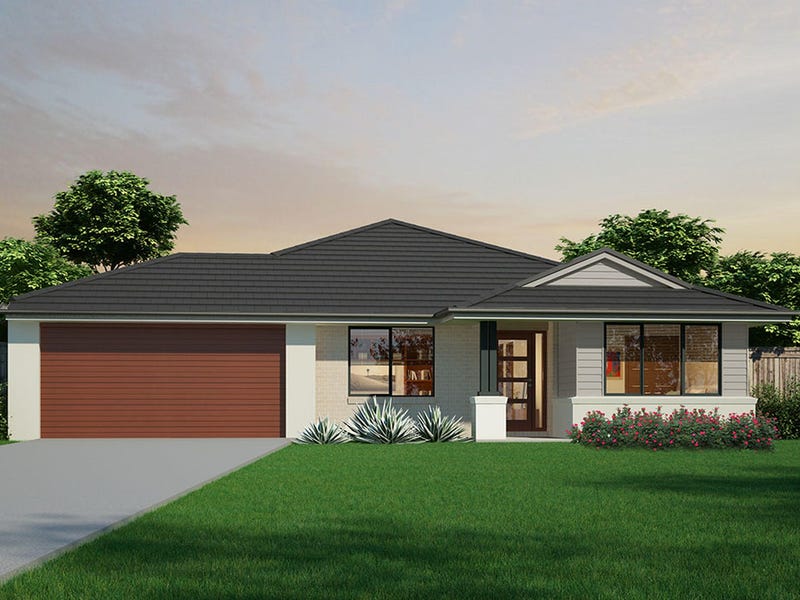 Lot 409 Angas Parkway, Mount Barker