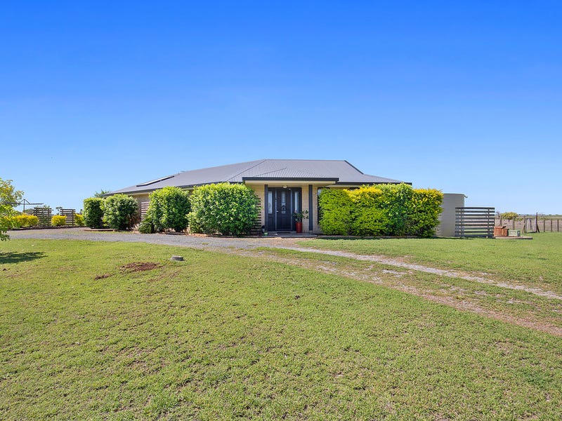 49 O'Brien Road, Alton Downs, Qld 4702 Property Details