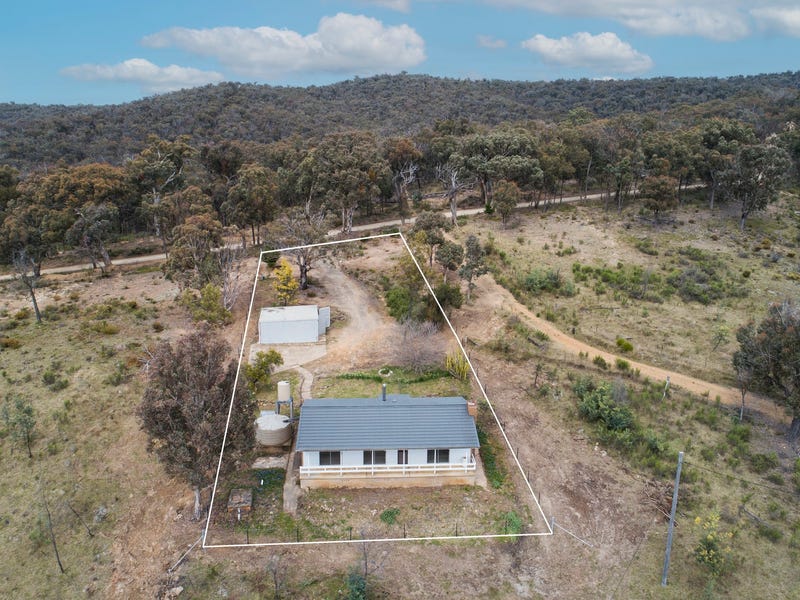 253 Doughertys Junction Road, Hargraves, NSW 2850