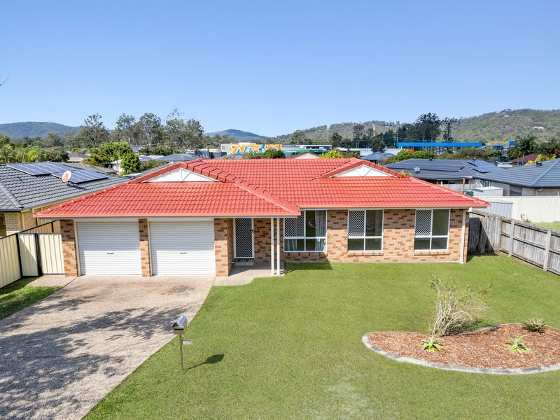 32 Holly Cres, Windaroo, Qld 4207