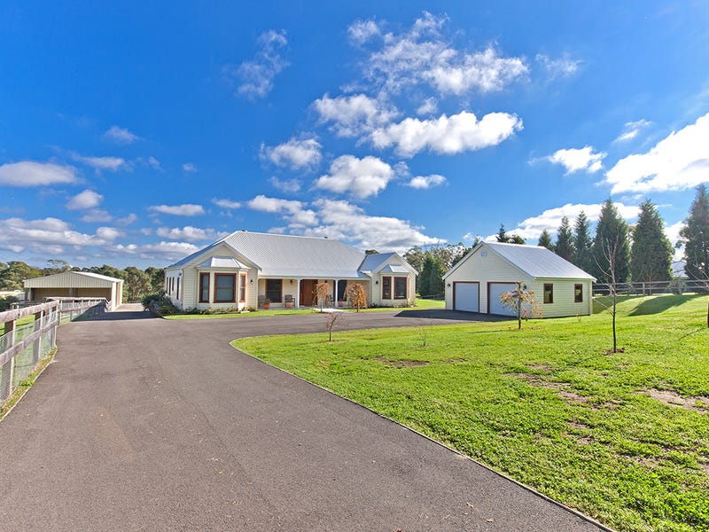 Arcadia, NSW 2159 Sold Acreage Prices & Auction Results