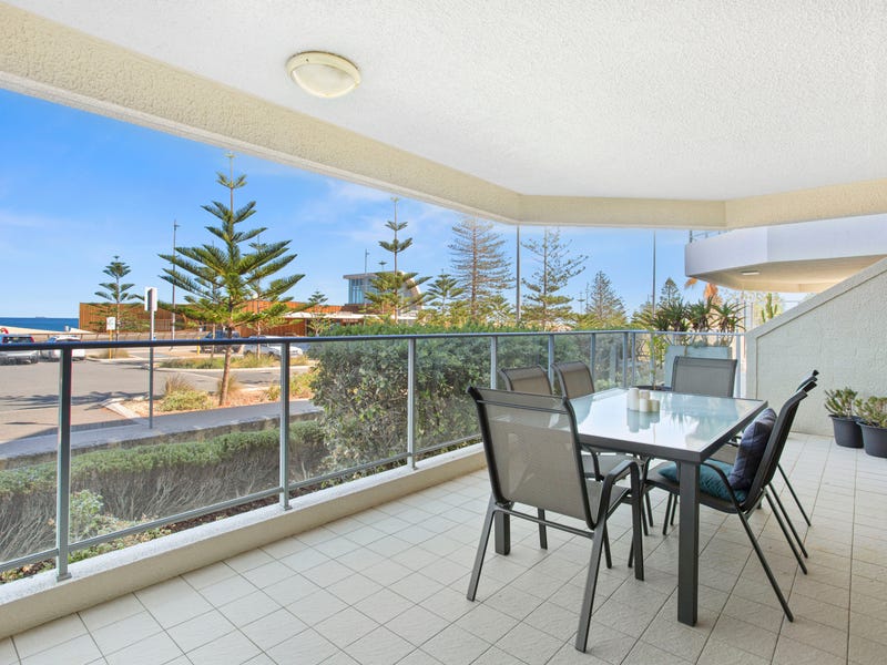 103/170 The Esplanade, Scarborough, WA 6019