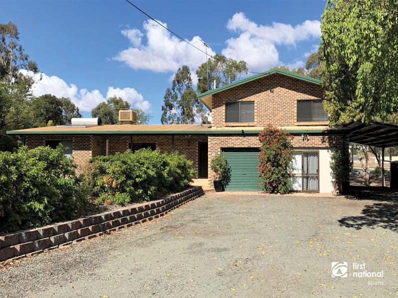 1 Alexandra Avenue, Biloela, Qld 4715