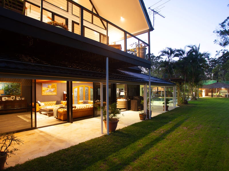 190 Dennis Road, Springwood, Qld 4127