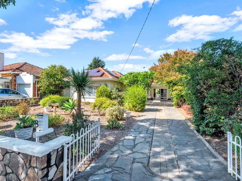 Westbourne Park, SA 5041 Sold Houses Prices & Auction Results