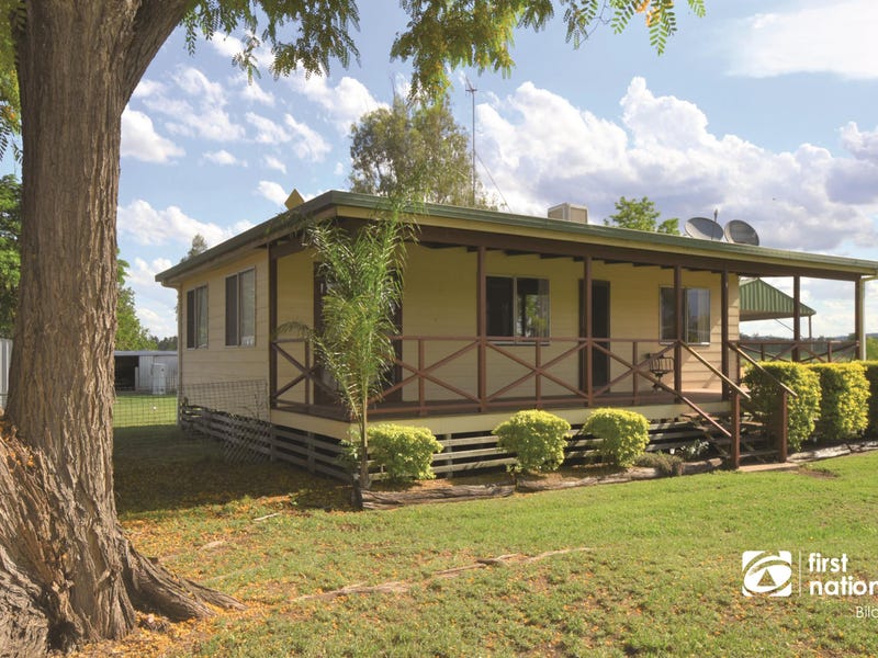 3 Ford Street Thangool Qld 4716 Realestate Com Au