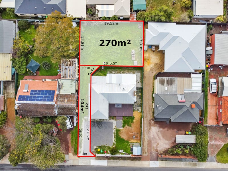 124A Leach Highway, Melville, WA 6156