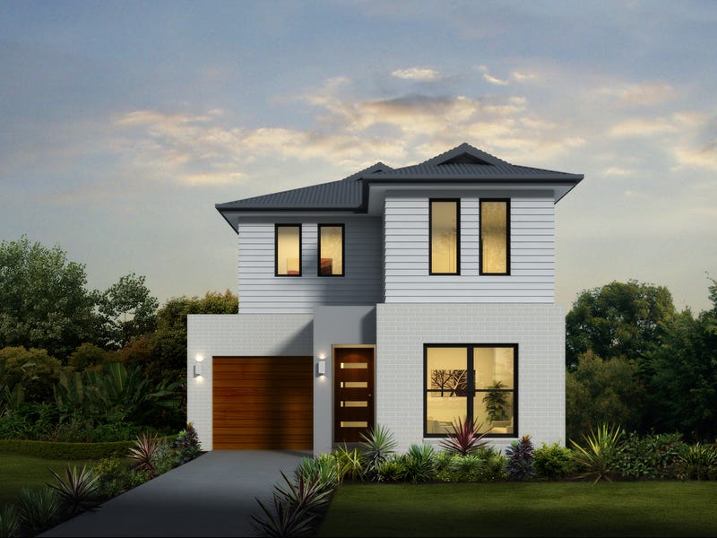 Lot 812 O'Connell Lane, Caddens
