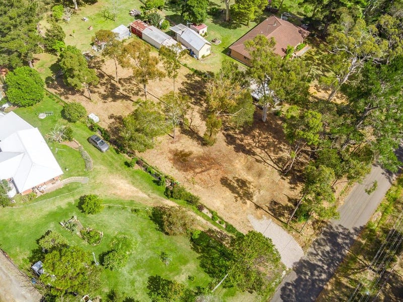 41 Yanderra Road, Yanderra, NSW 2574