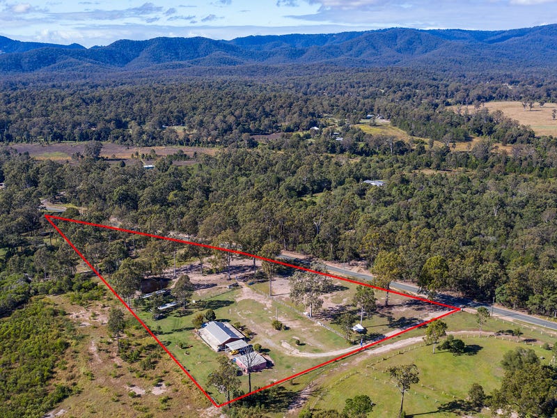 334376 Plunkett Road, Tamborine, Qld 4270