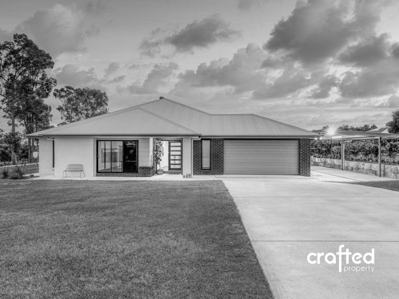 6064 Preston Street, New Beith, Qld 4124