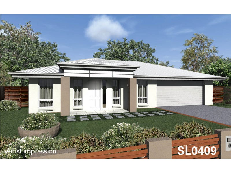 New House and Land Packages For Sale in Mackay Greater Region, QLD