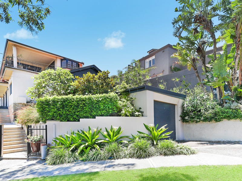 20 Strickland Street, Rose Bay, NSW 2029