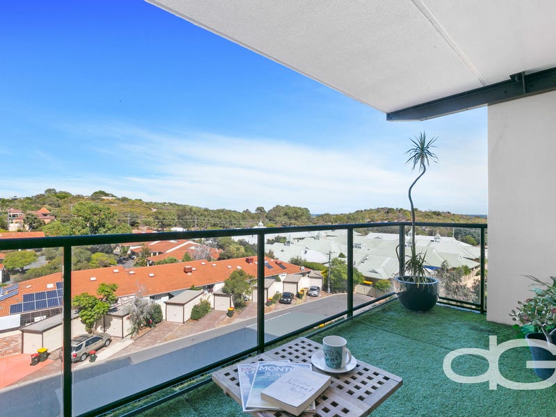 56/10 Wellington Street, Mosman Park, WA 6012