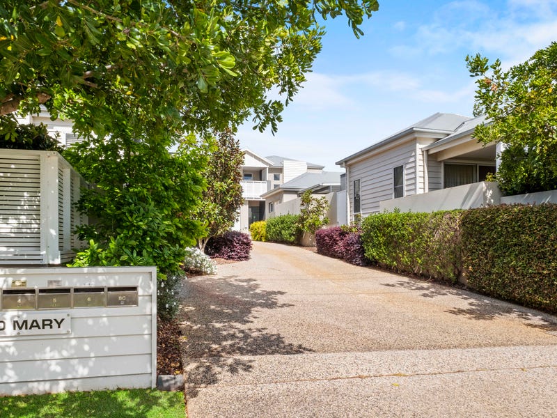 5/170 Mary Street, East Toowoomba, Qld 4350