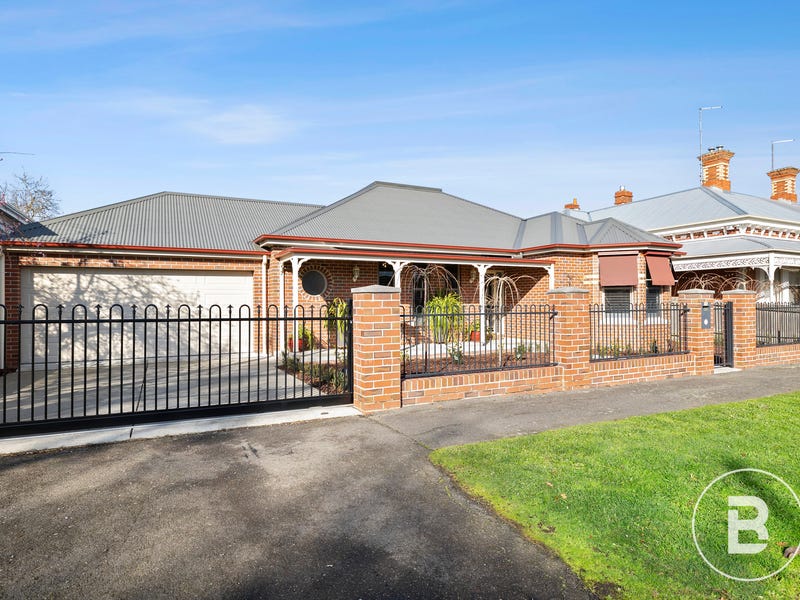 174 Victoria Street, Ballarat East, Vic 3350