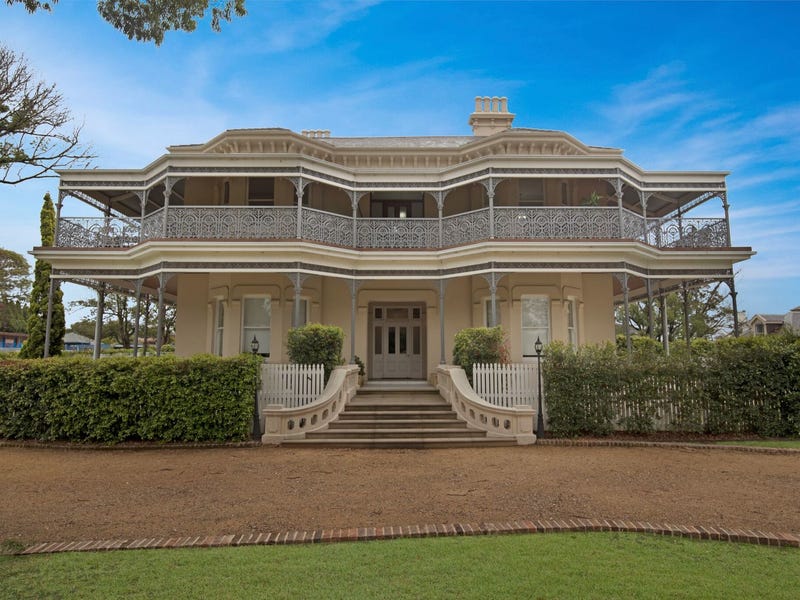 76/28 Gower Street, Summer Hill, NSW 2130 Property Details