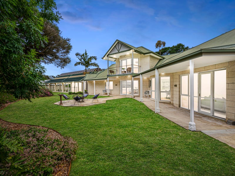 265A Humphries Road, Frankston South, Vic 3199