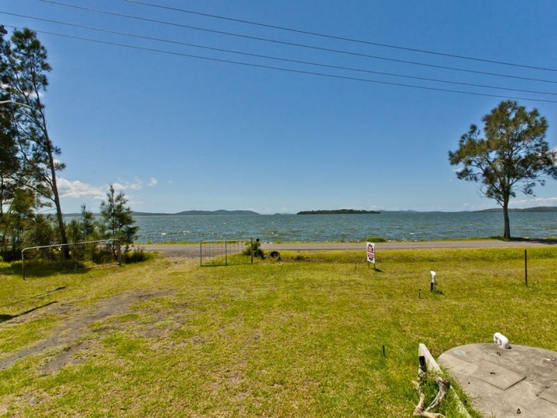 57 Waterfront Road, Swan Bay, NSW 2324 Property Details