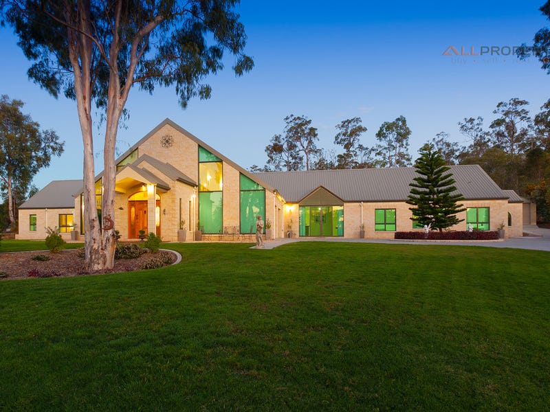 41 Dianella Ct, New Beith, Qld 4124 Property Details