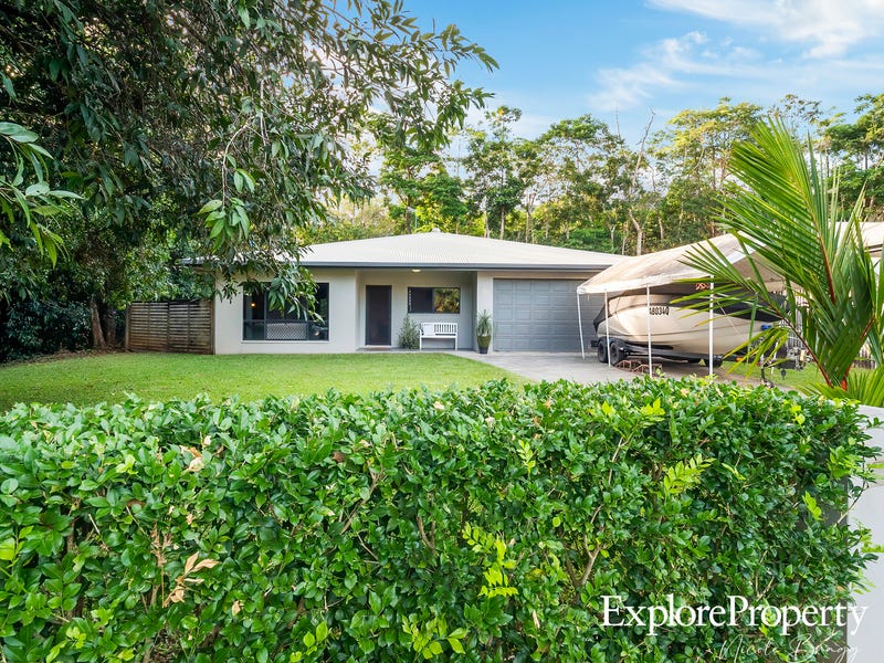 9 Compton Court, Bentley Park, Qld 4869