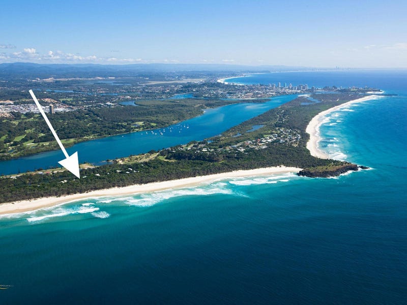 32 Lagoon Road, Fingal Head, NSW 2487 Property Details