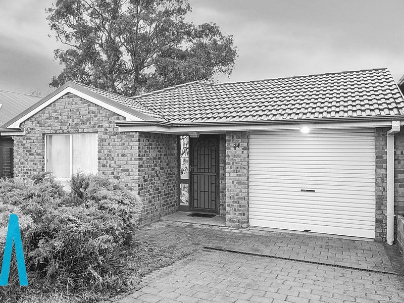 24 County Street, Hillcrest, SA 5086