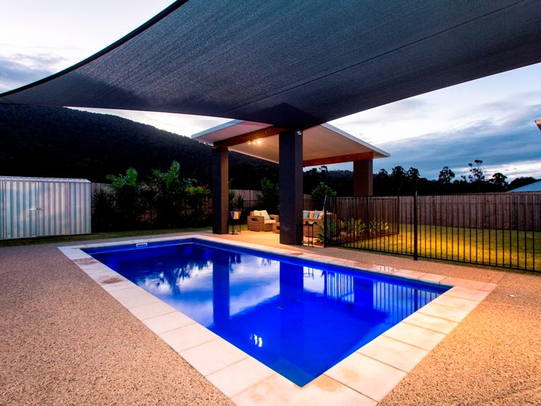 124 Jubilee Pocket Road, Jubilee Pocket, Qld 4802 Property Details