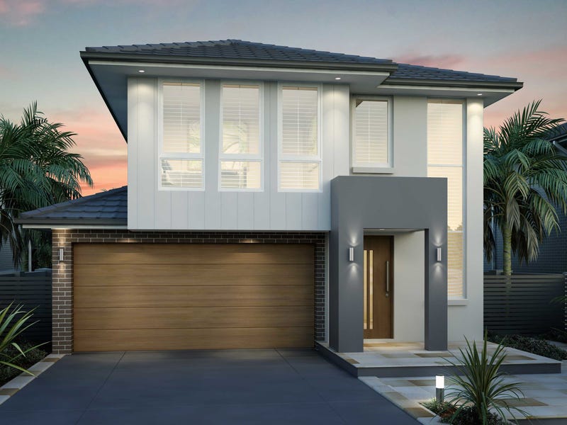 New House and Land Packages For Sale in Box Hill, NSW 2765