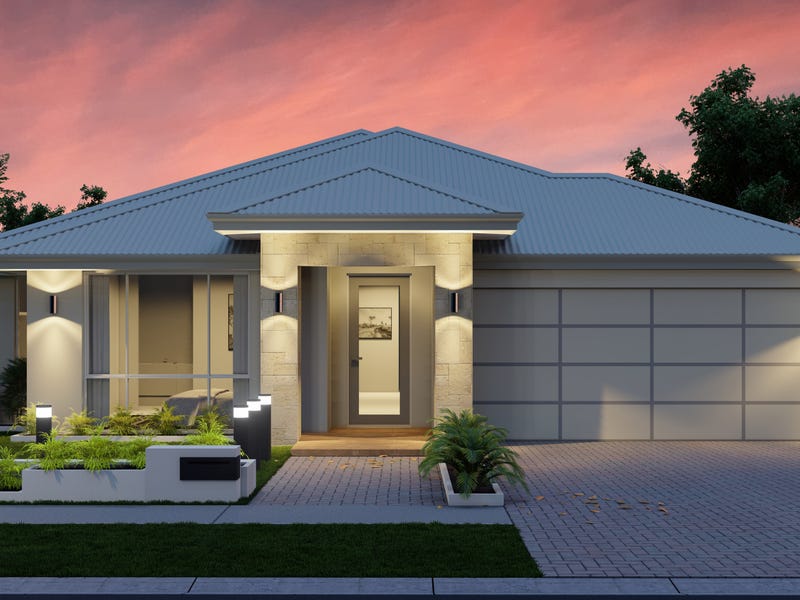 New House and Land Packages For Sale in Jindalee, WA 6036