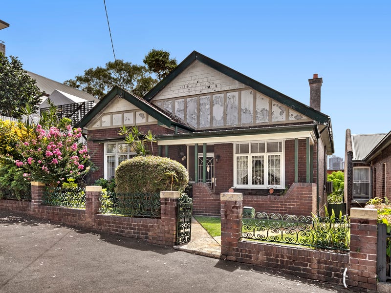 Glebe, NSW 2037 Sold Houses Prices & Auction Results