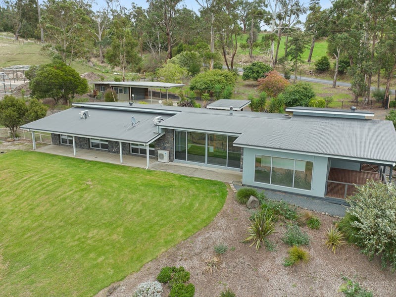 145 Creamery Road, Yinnar, Vic 3869