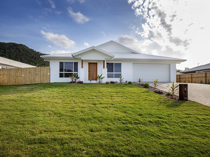 10 Mosswood Court, Cannon Valley, Qld 4800